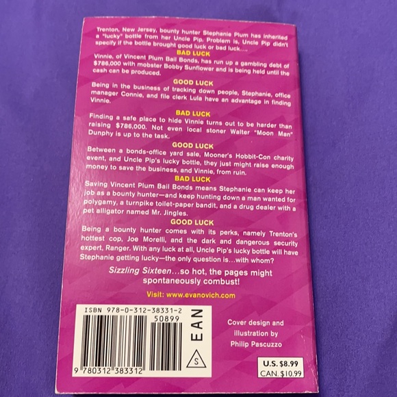 2/$10 Two great paperback novels 📚 - Picture 4 of 4
